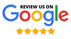 Google review logo